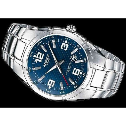 CASIO EF-125D-2AVEG - EDIFICE - BRANDS