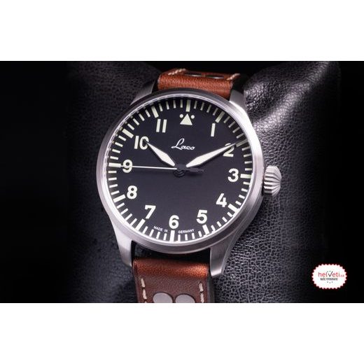 LACO AUGSBURG 42 - PILOT BASIC - ZNAČKY