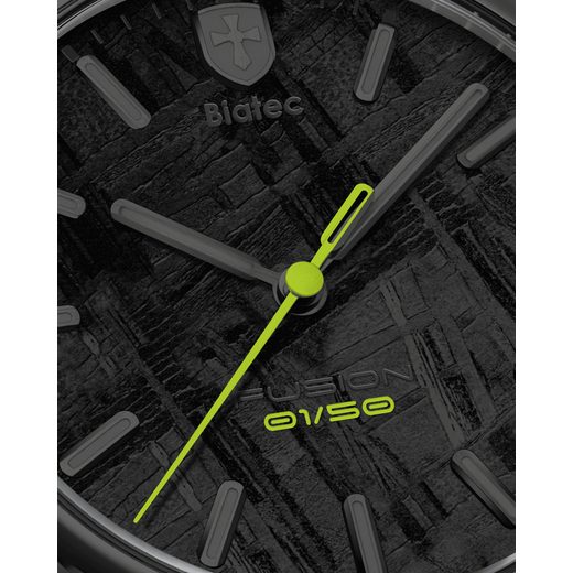 BIATEC FUSION FIRST EDITION - EXCLUSIVE - MĂRCI