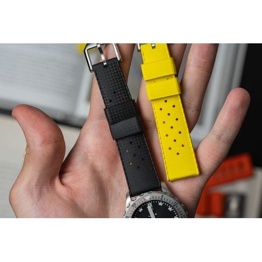 TROPIC® STRAP - POSEIDON YELLOW - STRAPS - ACCESSORIES