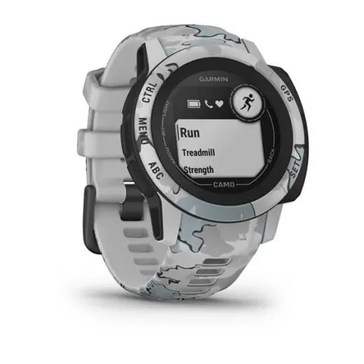 GARMIN INSTINCT® 2S CAMO EDITION CAMO EDITION, MIST CAMO - 010-02563-03 - INSTINCT 2 - ZNAČKY