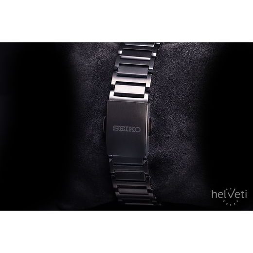 SEIKO ASTRON SSH145J1 MORNING STAR LIMITED EDITION - ASTRON - ZNAČKY