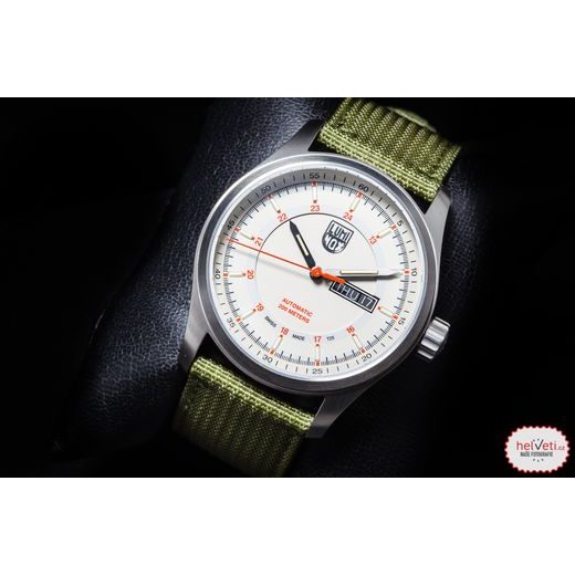 LUMINOX ATACAMA FIELD AUTOMATIC 1907.NF - LAND - BRANDS