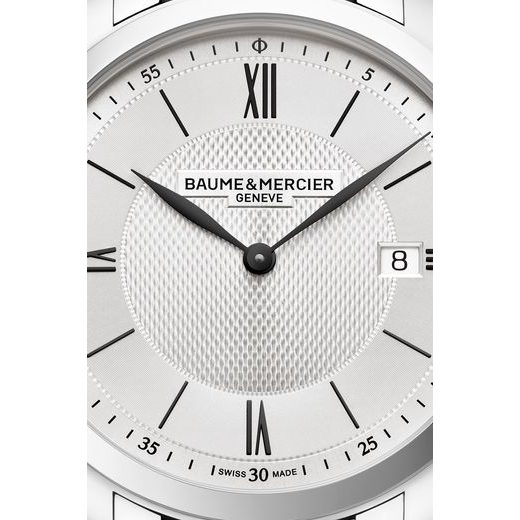 BAUME & MERCIER CLASSIMA 10883 - CLASSIMA - ZNAČKY
