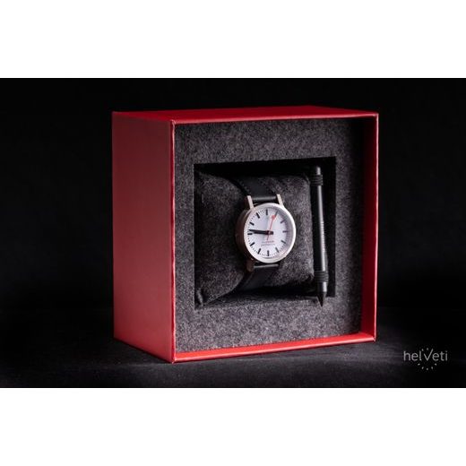 MONDAINE STOP2GO MST.3401B.LBV.SET - STOP2GO - BRANDS