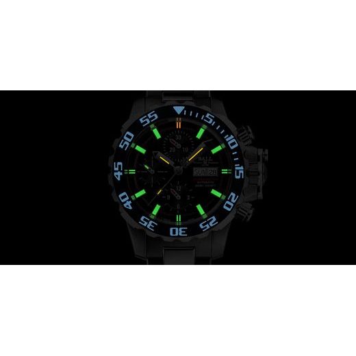 BALL ENGINEER HYDROCARBON NEDU COSC DC3226A-P4C-BK - ENGINEER HYDROCARBON - ZNAČKY