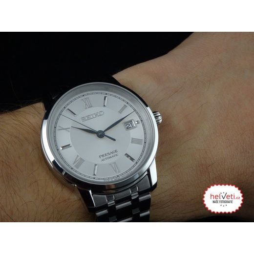 SEIKO SRPC05J1 - PRESAGE - ZNAČKY