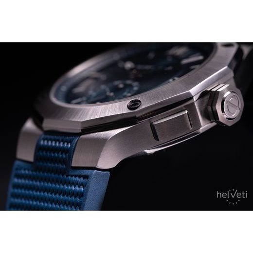 BAUME & MERCIER RIVIERA TIDEOGRAPH 10761 LIMITED EDITION - RIVIERA - BRANDS