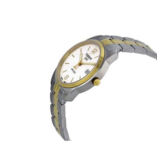 TISSOT PR 100 QUARTZ T049.410.22.017.00 - TISSOT - ZNAČKY