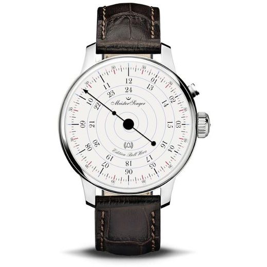 MEISTERSINGER BELL HORA LIMITED EDITION - MEISTERSINGER - BRANDS