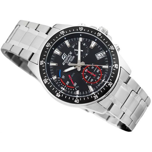 CASIO EDIFICE EFV-540D-1AVUEF - EDIFICE - ZNAČKY