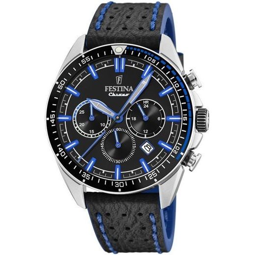 FESTINA CHRONO SPORT 20377/3 - CHRONO SPORT - BRANDS