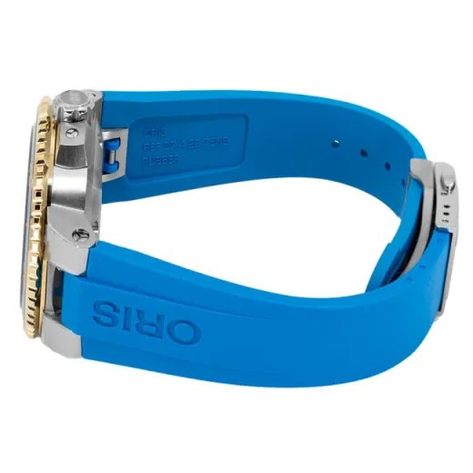 ORIS AQUIS DATE CALIBRE 400 41,5 MM 01 400 7769 6355-07 4 22 75FC - AQUIS - BRANDS