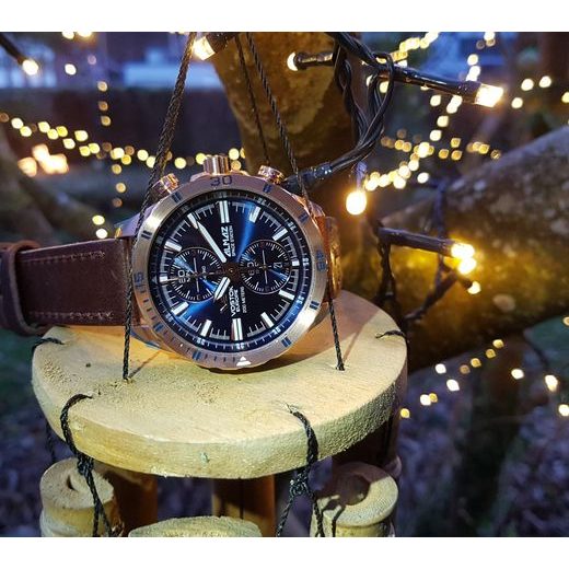 VOSTOK EUROPE ALMAZ CHRONO LINE 6S11/320B262 - VOSTOK EUROPE - ZNAČKY