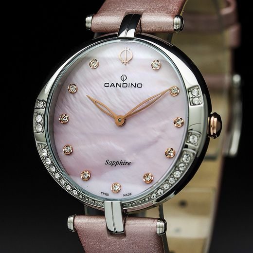 CANDINO LADY ELEGANCE C4601/3 - ELEGANCE - BRANDS