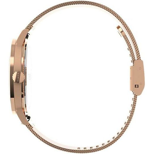 TIMEX CITY COLLECTION TW2V37100UK - TIMEX - ZNAČKY