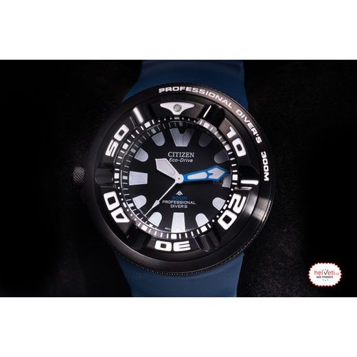 CITIZEN PROMASTER MARINE DIVERS ECOZILLA BJ8055-04E - PROMASTER - BRANDS