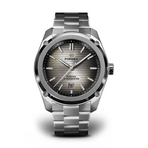 FORMEX ESSENCE FORTYTHREE AUTOMATIC CHRONOMETER DEGRADE - ESSENCE - BRANDS