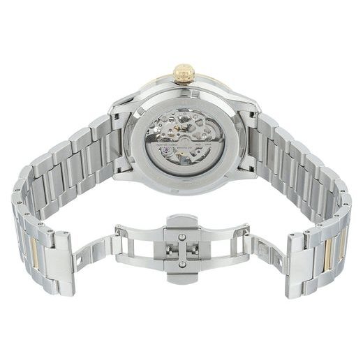 BULOVA SUTTON AUTOMATIC 98A214 - AUTOMATIC - BRANDS