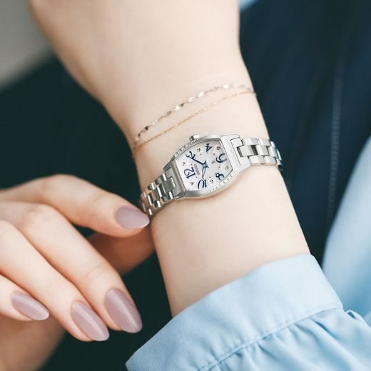 SEIKO LUKIA QUARTZ SSWA015J - QUARTZ - ZNAČKY