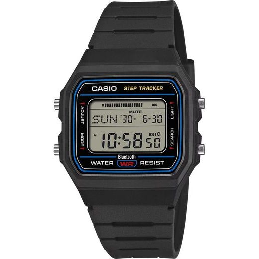 CASIO COLLECTION VINTAGE F-B100W-1AEF - CLASSIC COLLECTION - MĂRCI