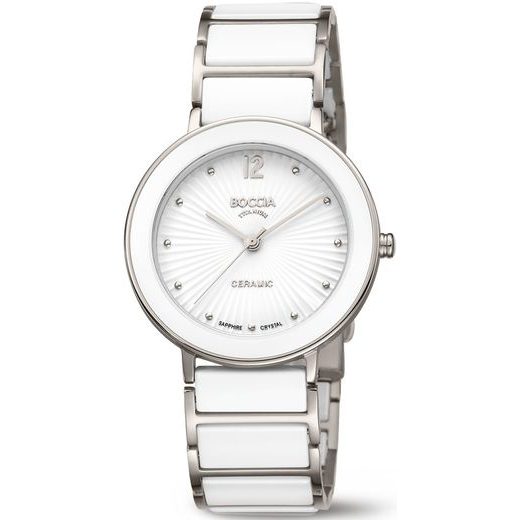 BOCCIA TITANIUM 3331-04 - CERAMIC - BRANDS