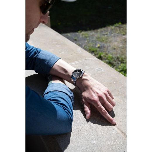 MEISTERSINGER KAENOS BLACK KS902 - EDITIONS - BRANDS