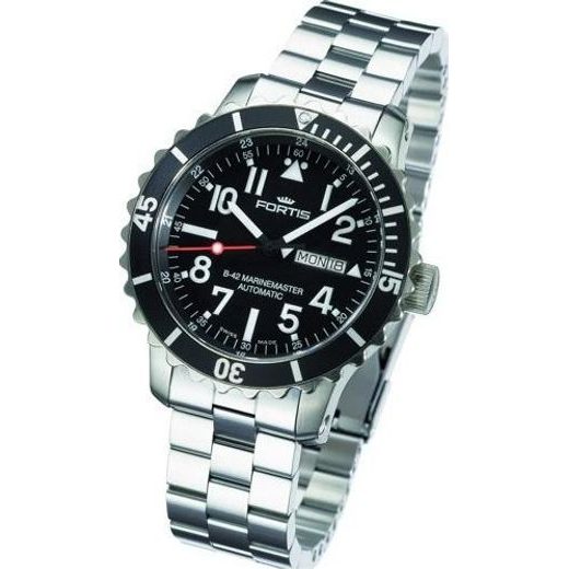 FORTIS B-42 MARINEMASTER 670-17-41-M - FORTIS - BRANDS