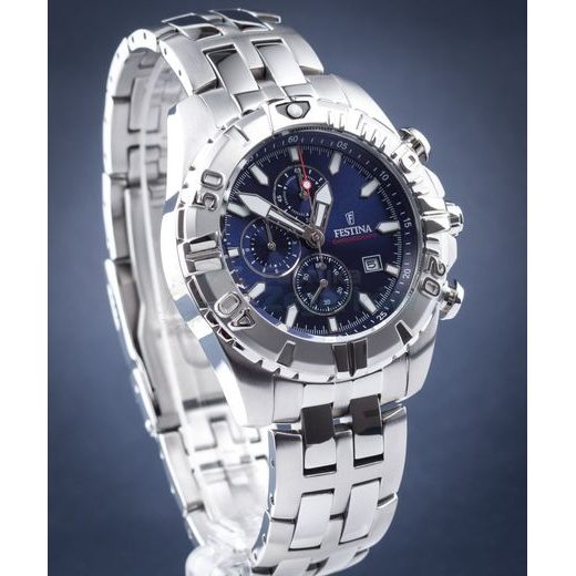 FESTINA CHRONO SPORT 20355/2 - FESTINA - BRANDS