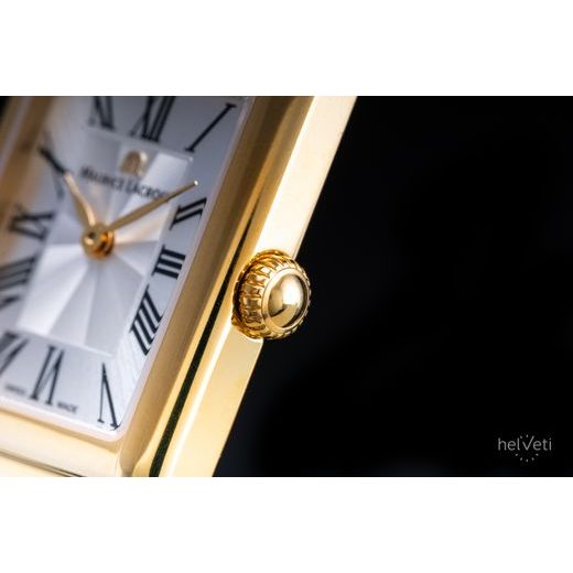 MAURICE LACROIX FIABA SQUARE FA1205-PVY02-110-1 - FIABA - ZNAČKY