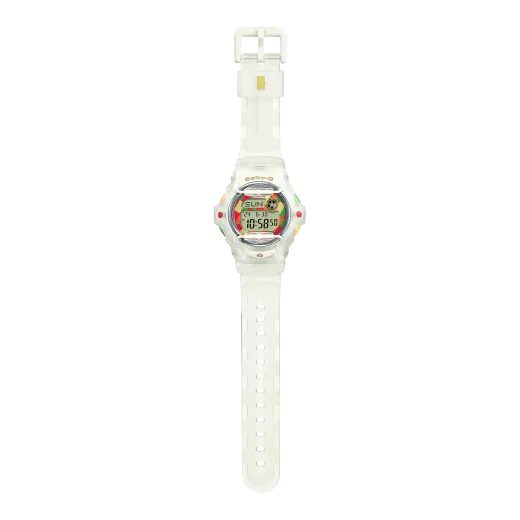 CASIO BABY-G BG-169HRB-7ER HARIBO COLLABORATION - BABY-G - BRANDS