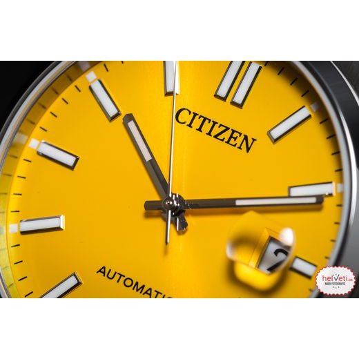 CITIZEN TSUYOSA AUTOMATIC NJ0150-81Z - ELEGANT - BRANDS