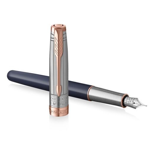 PLNICÍ PERO PARKER SONNET SE MOUNTAIN FUJI PGT 1502/515165 - FOUNTAIN PENS - ACCESSORIES