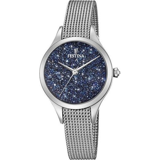 FESTINA SWAROVSKI 20336/2 - SWAROVSKI - ZNAČKY