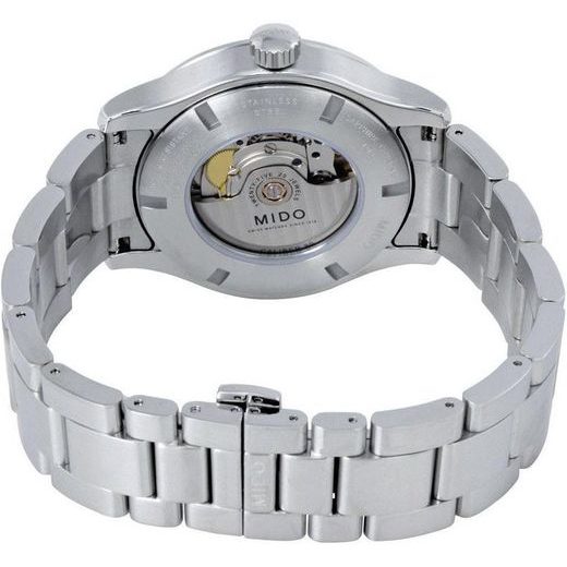 MIDO MULTIFORT GENT M005.430.11.031.80 - MULTIFORT - BRANDS