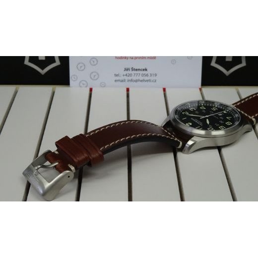 VICTORINOX AIRBOSS MECHANICAL 241507 - BAZAR - VICTORINOX - ZNAČKY