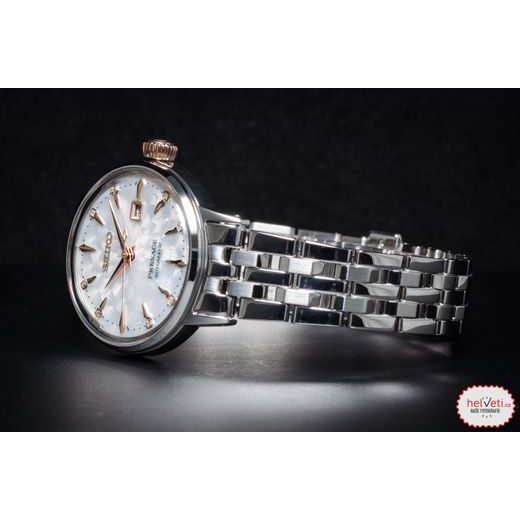 SEIKO PRESAGE COCKTAIL TIME CLOVER CLUB SRE009J1 - PRESAGE - ZNAČKY