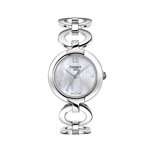 TISSOT PINKY ST. VALENTINE T084.210.11.116.01 - TISSOT - ZNAČKY