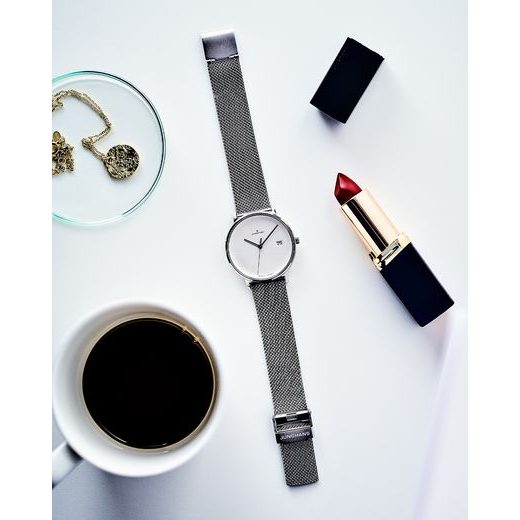 JUNGHANS FORM DAMEN 47/4851.44 - FORM DAMEN - BRANDS