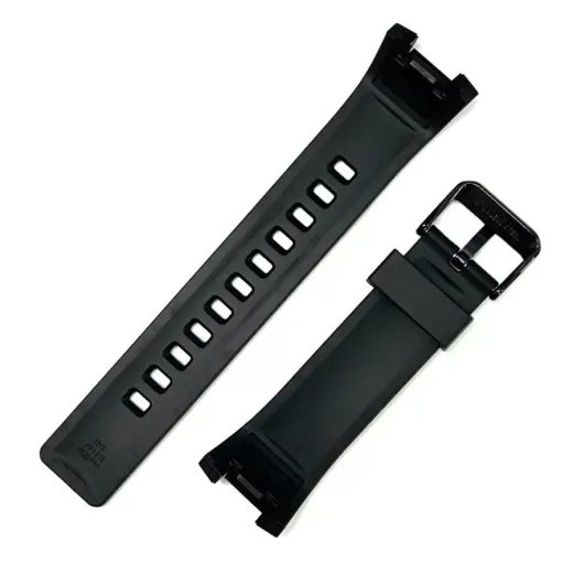 RESIN BAND CASIO 3005 ECB-2000PB-1A - STRAPS - ACCESSORIES