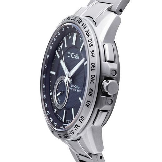 CITIZEN SATELLITE WAVE CC3000-54L - CITIZEN - ZNAČKY