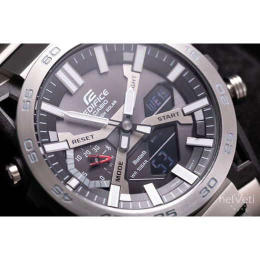 CASIO EDIFICE ECB-2000D-1AEF - BAZAR - EDIFICE - ZNAČKY