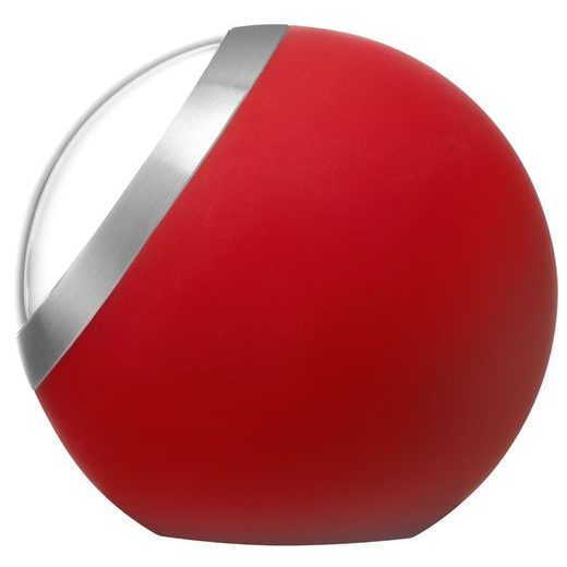 MONDAINE GLOBE CLOCK A660.30335.16SBP - HODINY A BUDÍKY MONDAINE - BRANDS