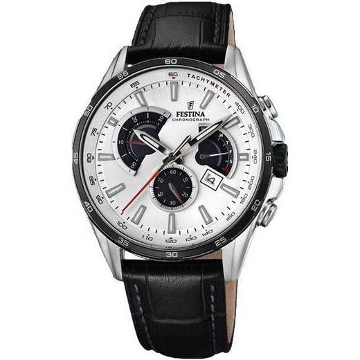 FESTINA CHRONOGRAPH 20201/1 - CHRONOGRAPH - ZNAČKY