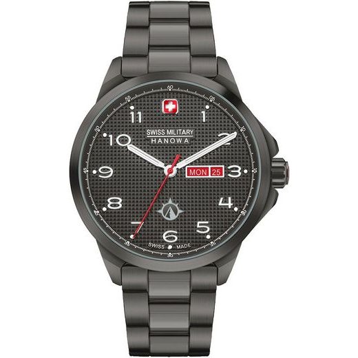 SWISS MILITARY HANOWA PUMA SMWGH2100341 - LAND - BRANDS