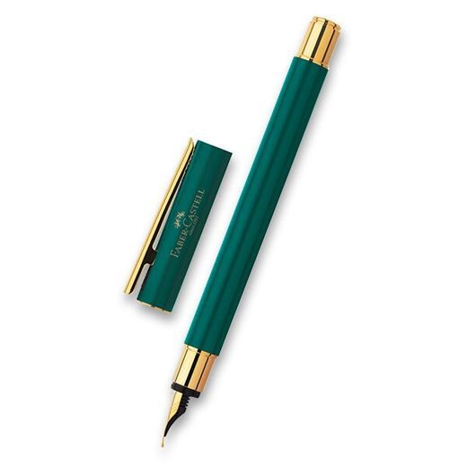 PLNICÍ PERO FABER-CASTELL NEO SLIM RAINFOREST LE 0021/14143 - PLNICÍ PERA - OSTATNÍ