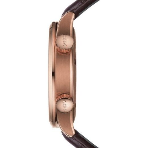 MIDO MULTIFORT AUTOMATIC GMT M005.929.36.041.00 - MIDO - MĂRCI