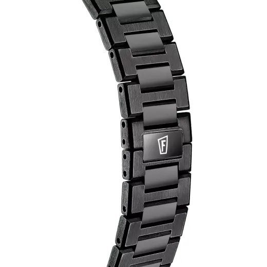 FESTINA SWISS MADE AUTOMATIC RIVÉ SQ 20070/1 - SWISS MADE - BRANDS