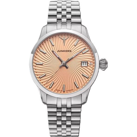 JUNKERS VICTORIA 970.02.18M - VICTORIA - ZNAČKY