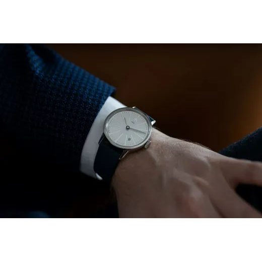 ROBOT APLOS SILVER - APLOS - BRANDS